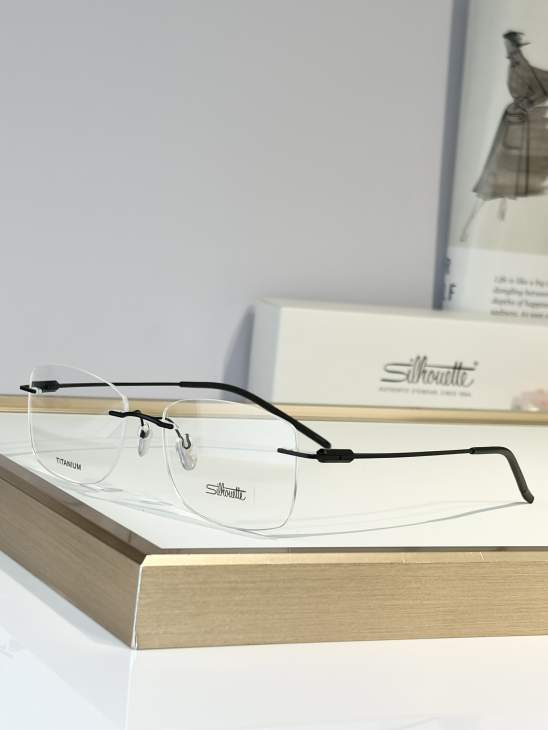 Picture of Silhouette Sunglasses _SKUfw79683732fw